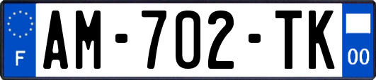 AM-702-TK