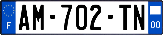AM-702-TN