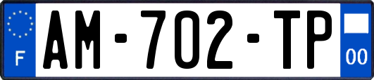 AM-702-TP
