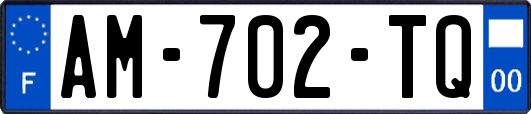 AM-702-TQ