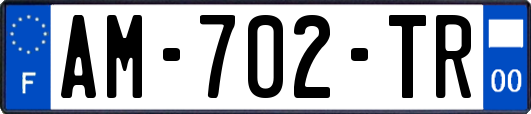 AM-702-TR