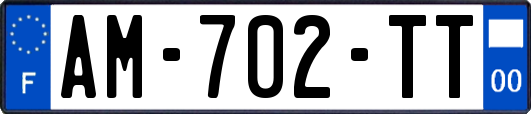 AM-702-TT