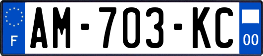 AM-703-KC