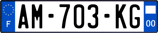 AM-703-KG