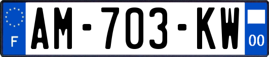 AM-703-KW