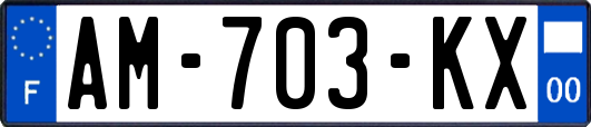 AM-703-KX