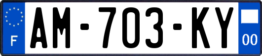 AM-703-KY