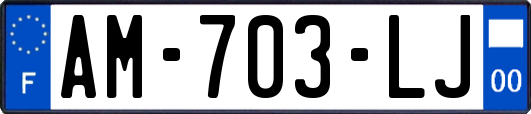 AM-703-LJ