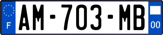 AM-703-MB