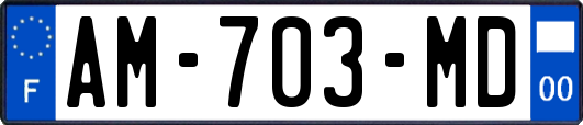 AM-703-MD