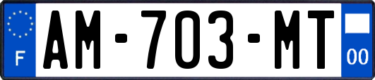 AM-703-MT