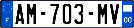 AM-703-MV