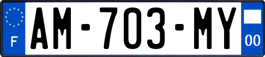 AM-703-MY