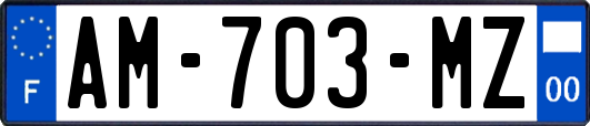 AM-703-MZ