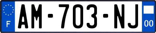 AM-703-NJ