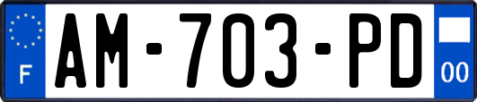 AM-703-PD