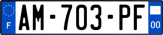 AM-703-PF