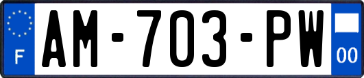 AM-703-PW
