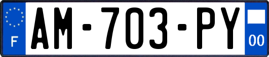 AM-703-PY