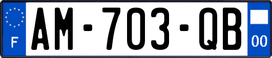 AM-703-QB