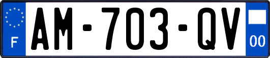 AM-703-QV