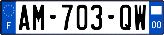 AM-703-QW