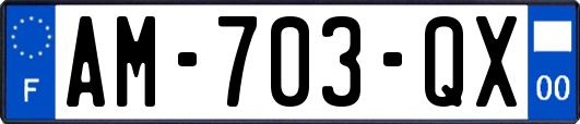 AM-703-QX