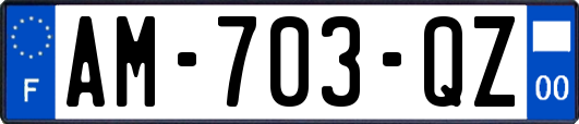 AM-703-QZ