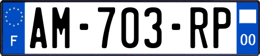 AM-703-RP