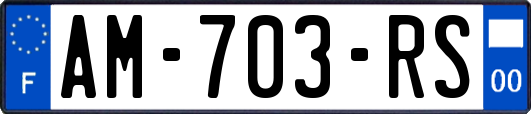 AM-703-RS