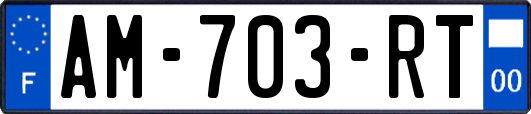 AM-703-RT