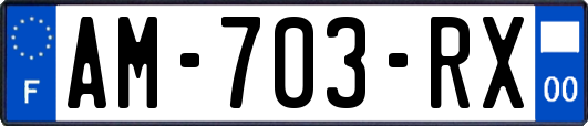 AM-703-RX