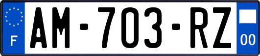 AM-703-RZ
