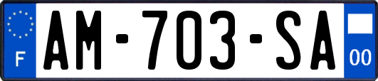 AM-703-SA