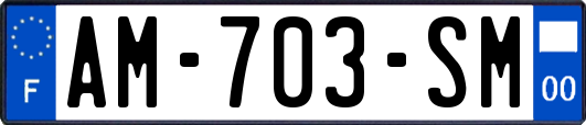 AM-703-SM