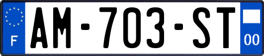 AM-703-ST