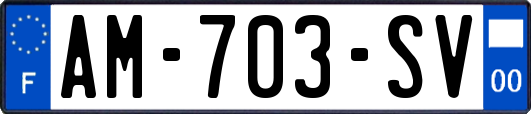 AM-703-SV