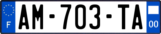 AM-703-TA