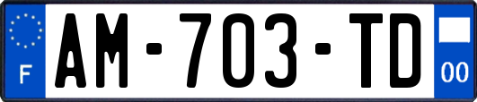 AM-703-TD