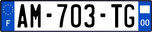 AM-703-TG