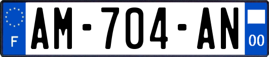 AM-704-AN