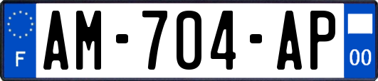 AM-704-AP