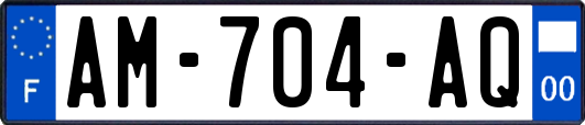 AM-704-AQ