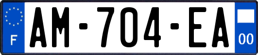 AM-704-EA