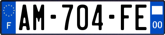 AM-704-FE