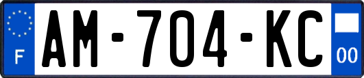 AM-704-KC
