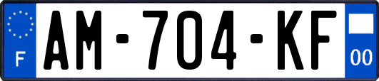 AM-704-KF