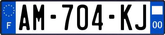 AM-704-KJ
