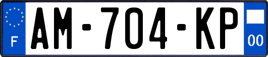 AM-704-KP