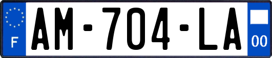 AM-704-LA